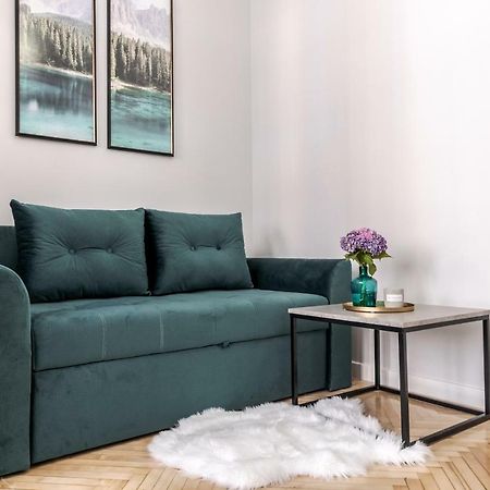Modern Apartment Lviv Luaran gambar